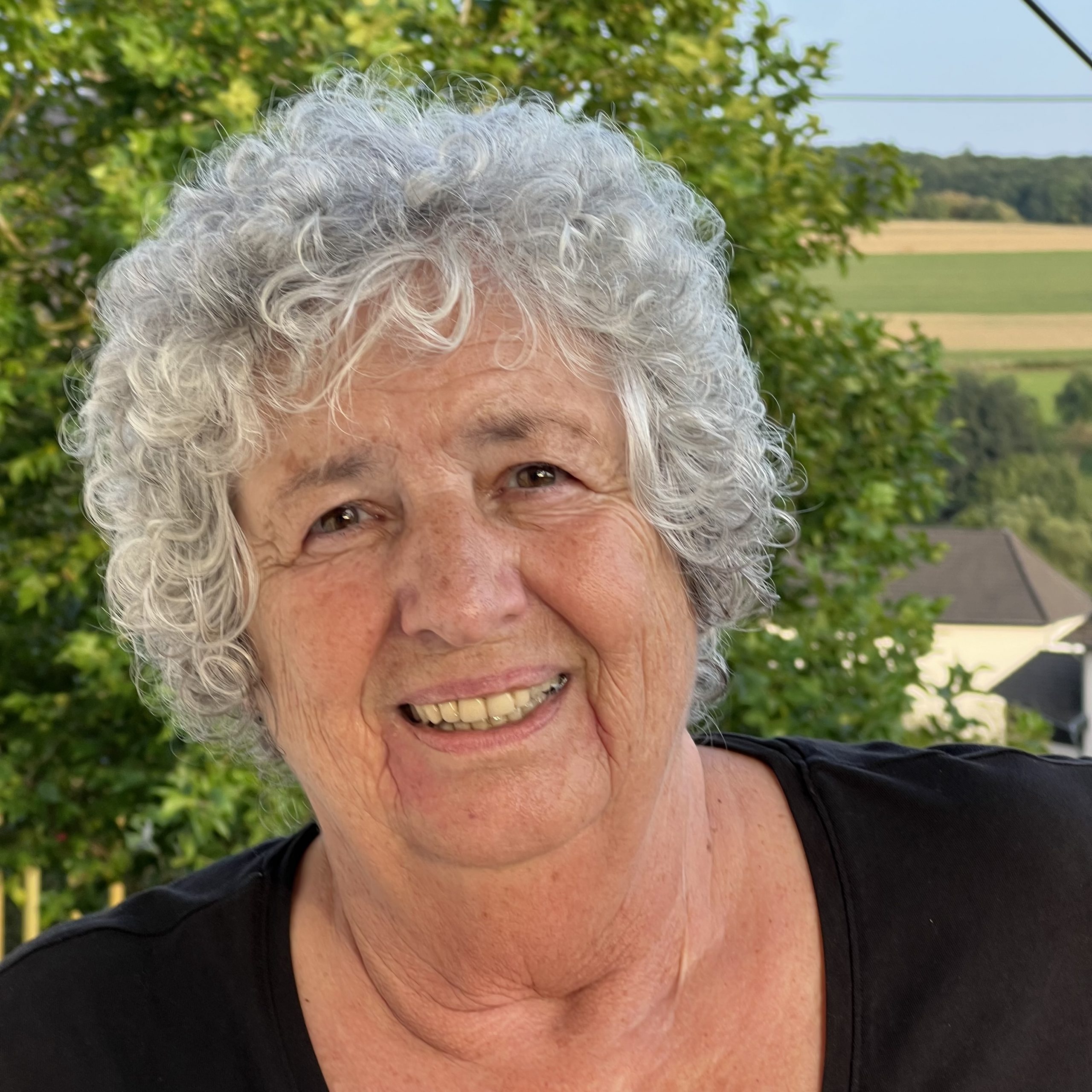 Annerose Schmitt